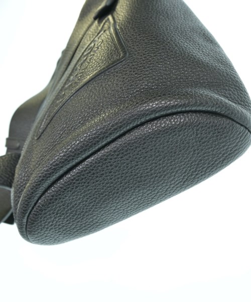 PRADA（プラダ）ショルダーバッグ 黒 サイズ:- レディース/2200627001161