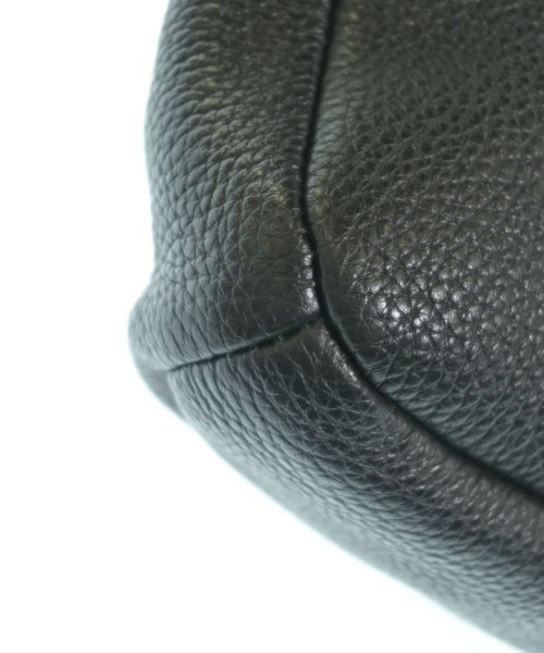 PRADA（プラダ）ショルダーバッグ 黒 サイズ:- レディース/2200627001161