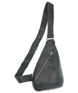 PRADA（プラダ）ショルダーバッグ 黒 サイズ:- レディース/2200627001161