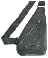 PRADA（プラダ）ショルダーバッグ 黒 サイズ:- レディース/2200627001161