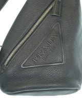 PRADA（プラダ）ショルダーバッグ 黒 サイズ:- レディース/2200627001161