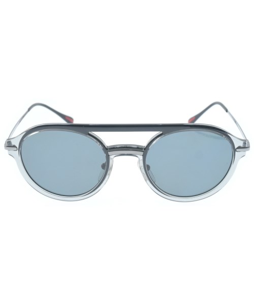 PRADA（プラダ）サングラス グレー サイズ:- レディース/2200640102029