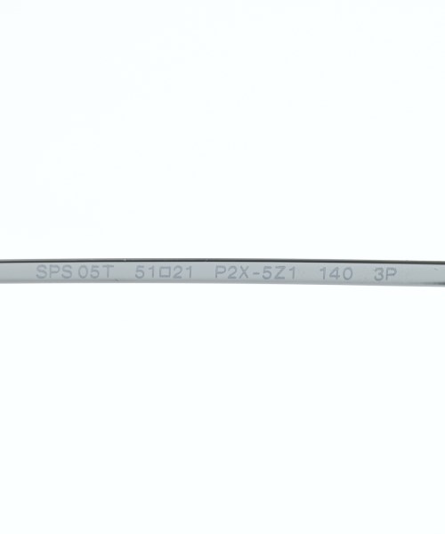 PRADA（プラダ）サングラス グレー サイズ:- レディース/2200640102029