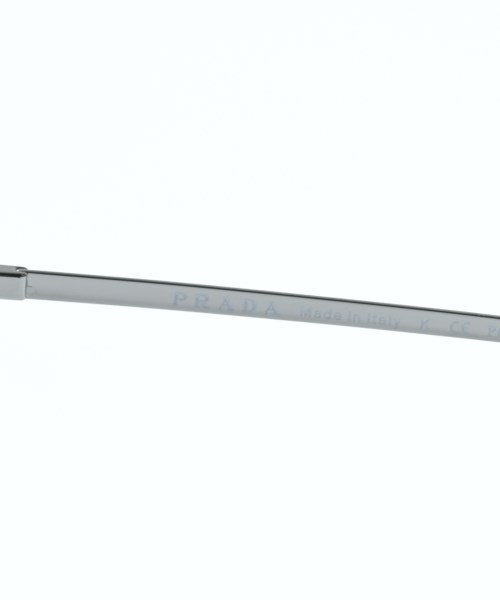 PRADA（プラダ）サングラス グレー サイズ:- レディース/2200640102029