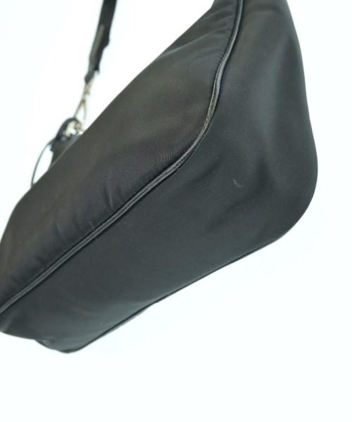 PRADA（プラダ）ショルダーバッグ 黒 サイズ:- レディース/2200640135119