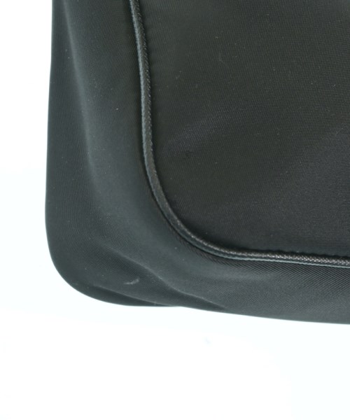 PRADA（プラダ）ショルダーバッグ 黒 サイズ:- レディース/2200640135119