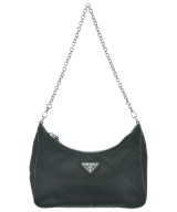 PRADA（プラダ）ショルダーバッグ 黒 サイズ:- レディース/2200640135119