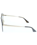 PRADA（プラダ）サングラス ゴールド サイズ:- レディース/2200640431020