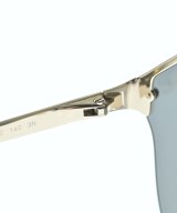 PRADA（プラダ）サングラス ゴールド サイズ:- レディース/2200640431020