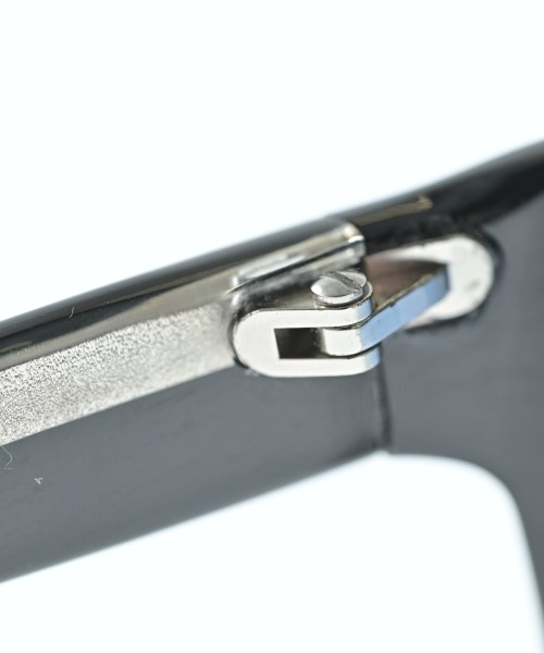 PRADA（プラダ）サングラス 黒 サイズ:- レディース/2200640463076