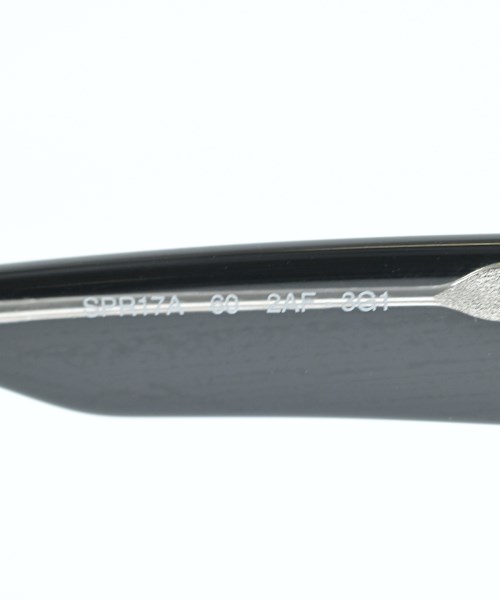 PRADA（プラダ）サングラス 黒 サイズ:- レディース/2200640463076