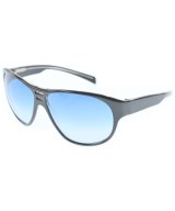 PRADA（プラダ）サングラス 黒 サイズ:- レディース/2200640463076