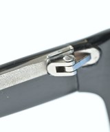 PRADA（プラダ）サングラス 黒 サイズ:- レディース/2200640463076