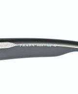 PRADA（プラダ）サングラス 黒 サイズ:- レディース/2200640463076