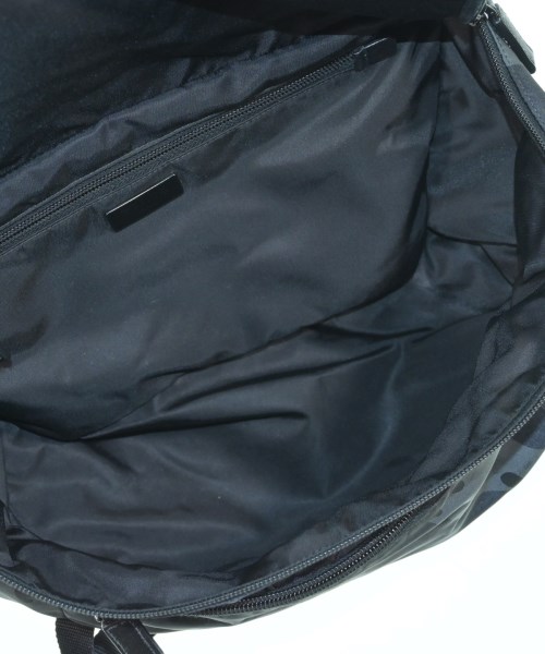 PRADA（プラダ）ショルダーバッグ 黒 サイズ:- レディース/2200640467029