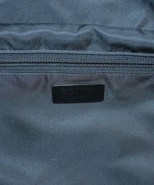 PRADA（プラダ）ショルダーバッグ 黒 サイズ:- レディース/2200640467029