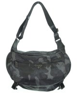 PRADA（プラダ）ショルダーバッグ 黒 サイズ:- レディース/2200640467029