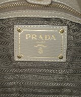 PRADA（プラダ）ハンドバッグ ベージュ サイズ:- レディース/2200640467258