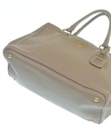 PRADA（プラダ）ハンドバッグ ベージュ サイズ:- レディース/2200640467258