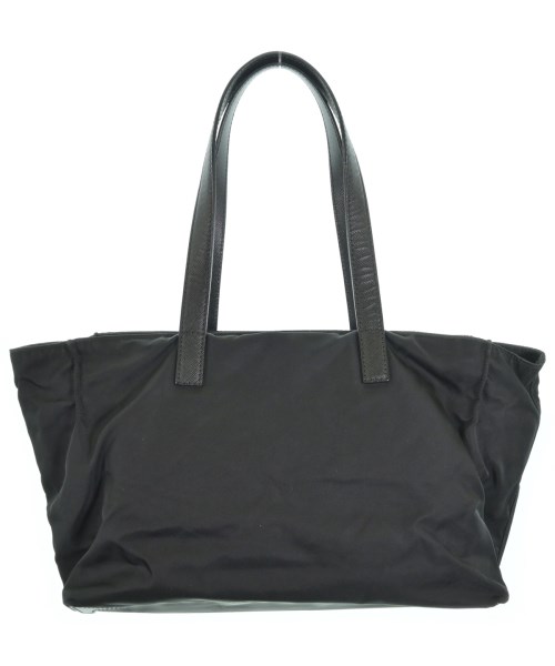 PRADA（プラダ）トートバッグ 黒 サイズ:- レディース/2200640467340
