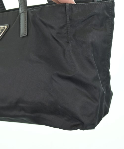 PRADA（プラダ）トートバッグ 黒 サイズ:- レディース/2200640467340