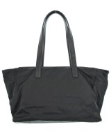 PRADA（プラダ）トートバッグ 黒 サイズ:- レディース/2200640467340