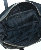 PRADA（プラダ）トートバッグ 黒 サイズ:- レディース/2200640467340
