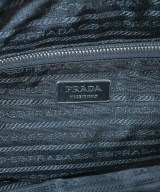 PRADA（プラダ）トートバッグ 黒 サイズ:- レディース/2200640467340