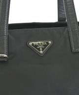 PRADA（プラダ）トートバッグ 黒 サイズ:- レディース/2200640467340