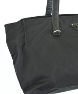 PRADA（プラダ）トートバッグ 黒 サイズ:- レディース/2200640467340