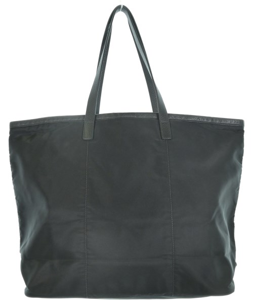 PRADA（プラダ）トートバッグ 黒 サイズ:- レディース/2200640467494