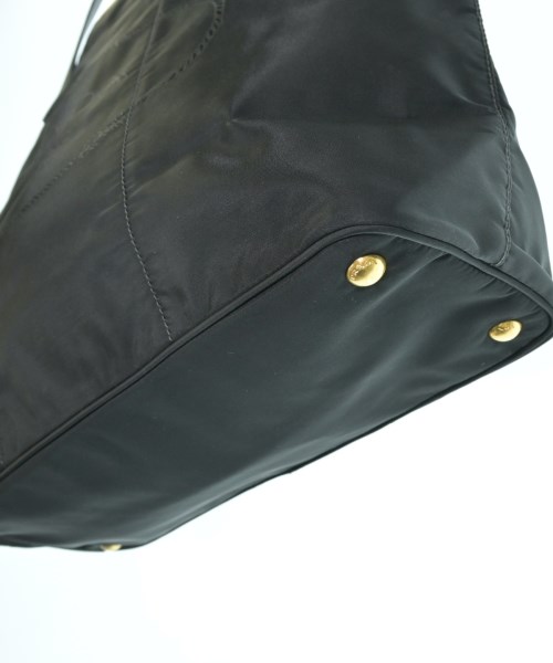 PRADA（プラダ）トートバッグ 黒 サイズ:- レディース/2200640467494