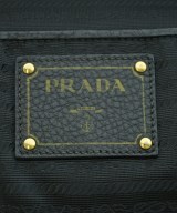 PRADA（プラダ）トートバッグ 黒 サイズ:- レディース/2200640467494