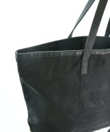 PRADA（プラダ）トートバッグ 黒 サイズ:- レディース/2200640467494