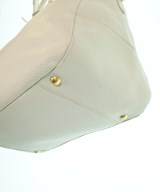 PRADA（プラダ）ハンドバッグ 白 サイズ:- レディース/2200640467593