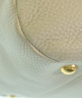 PRADA（プラダ）ハンドバッグ 白 サイズ:- レディース/2200640467593