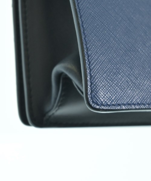 PRADA（プラダ）ショルダーバッグ 青 サイズ:- レディース/2200640467609