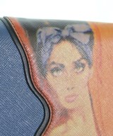 PRADA（プラダ）ショルダーバッグ 青 サイズ:- レディース/2200640467609