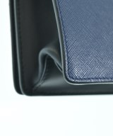 PRADA（プラダ）ショルダーバッグ 青 サイズ:- レディース/2200640467609