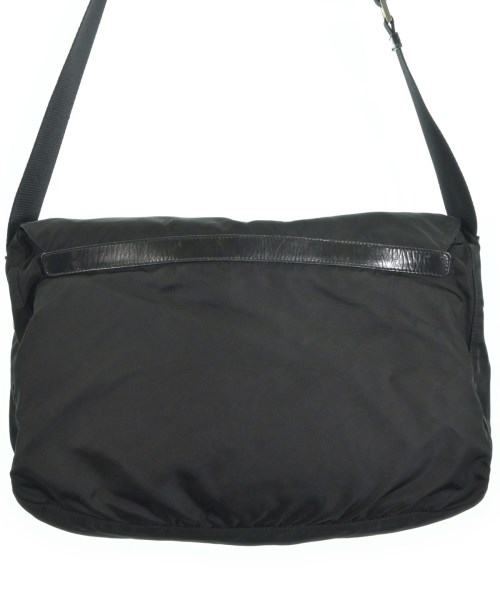 PRADA（プラダ）ショルダーバッグ 黒 サイズ:- レディース/2200640467821
