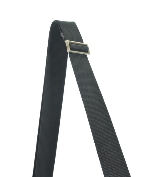 PRADA（プラダ）ショルダーバッグ 黒 サイズ:- レディース/2200640467821