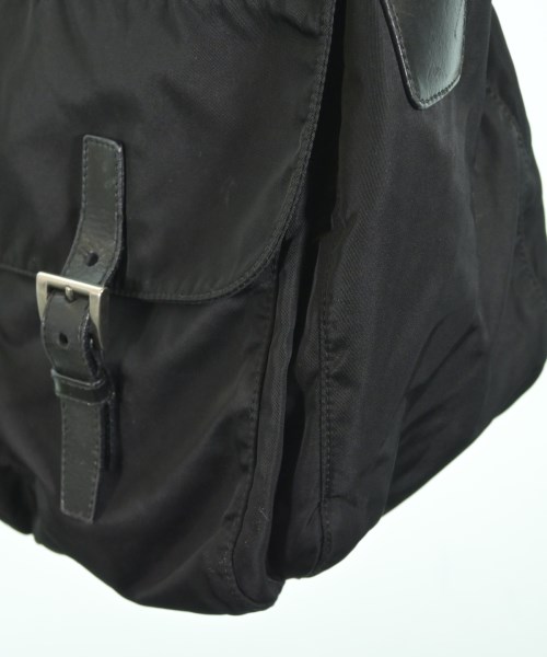 PRADA（プラダ）ショルダーバッグ 黒 サイズ:- レディース/2200640467821