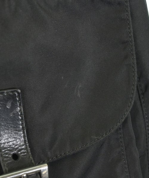 PRADA（プラダ）ショルダーバッグ 黒 サイズ:- レディース/2200640467821
