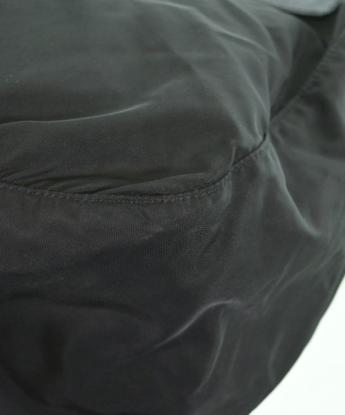 PRADA（プラダ）ショルダーバッグ 黒 サイズ:- レディース/2200640467821
