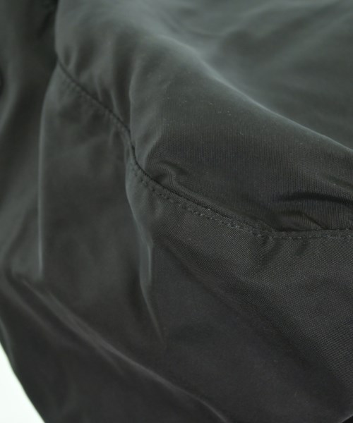 PRADA（プラダ）ショルダーバッグ 黒 サイズ:- レディース/2200640467821