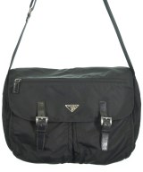 PRADA（プラダ）ショルダーバッグ 黒 サイズ:- レディース/2200640467821
