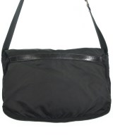 PRADA（プラダ）ショルダーバッグ 黒 サイズ:- レディース/2200640467821