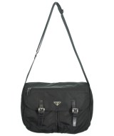 PRADA（プラダ）ショルダーバッグ 黒 サイズ:- レディース/2200640467821