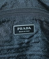 PRADA（プラダ）ショルダーバッグ 黒 サイズ:- レディース/2200640467821