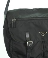 PRADA（プラダ）ショルダーバッグ 黒 サイズ:- レディース/2200640467821